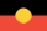 Australian Aboriginal Flag